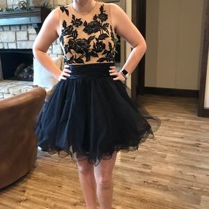 Sherri Hill Short Formal